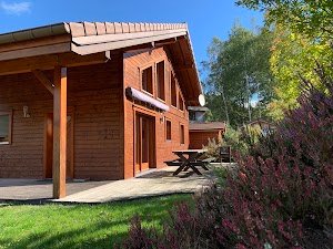 Chalet Limoselle - Domaine de l'Orpin Givré - Hautes Vosges place picture